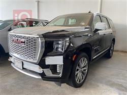 GMC Yukon